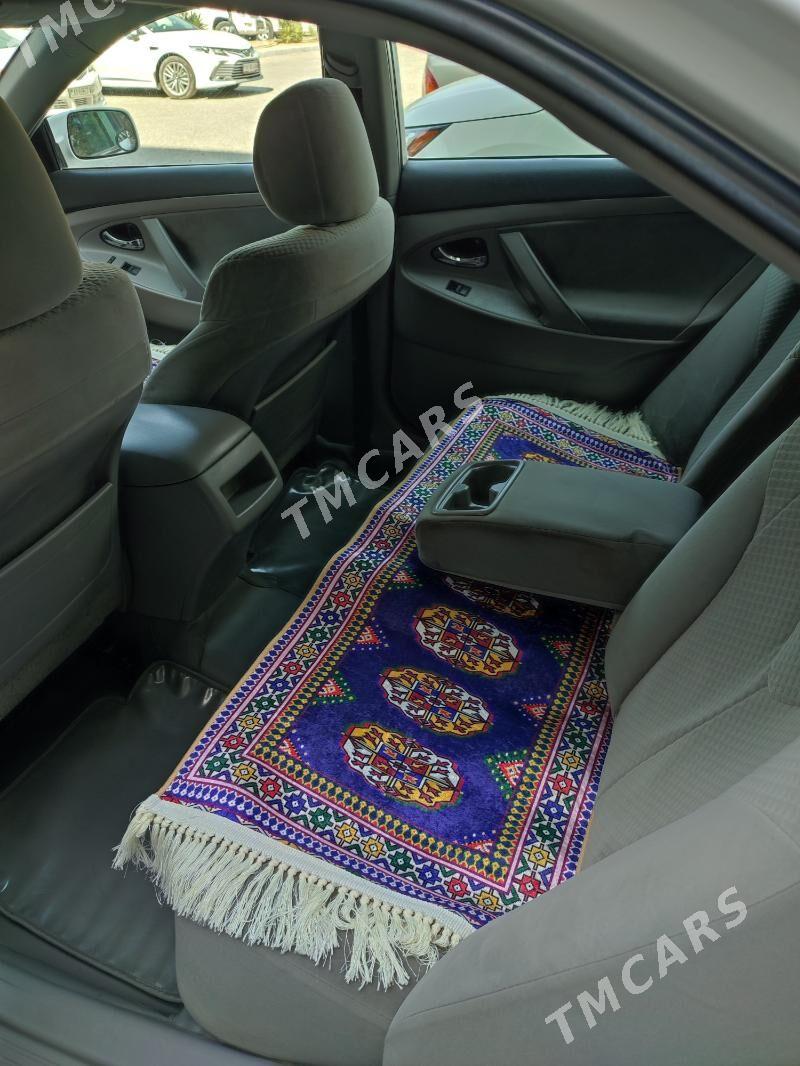 Toyota Camry 2008 - 140 000 TMT - Ашхабад - img 9