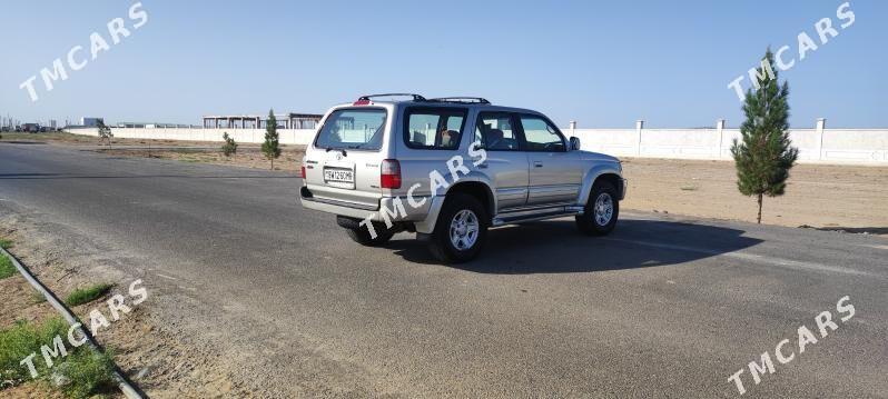 Toyota 4Runner 2001 - 155 000 TMT - Mary - img 8