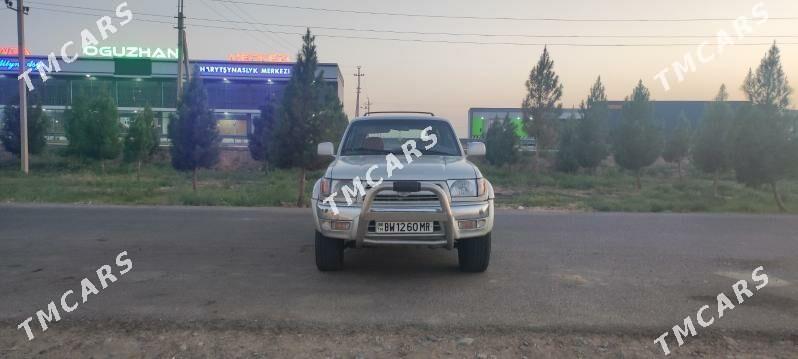 Toyota 4Runner 2001 - 155 000 TMT - Mary - img 3
