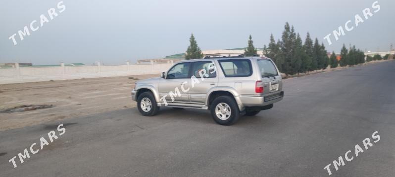 Toyota 4Runner 2001 - 155 000 TMT - Mary - img 6
