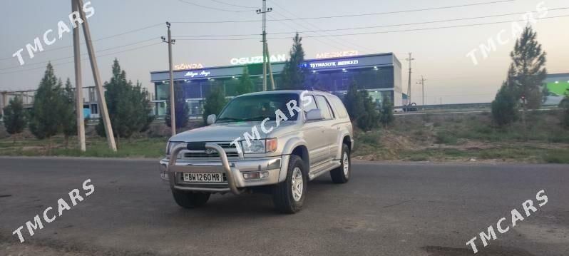 Toyota 4Runner 2001 - 155 000 TMT - Mary - img 10