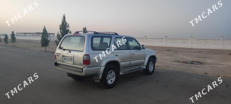 Toyota 4Runner 2001 - 155 000 TMT - Mary - img 5