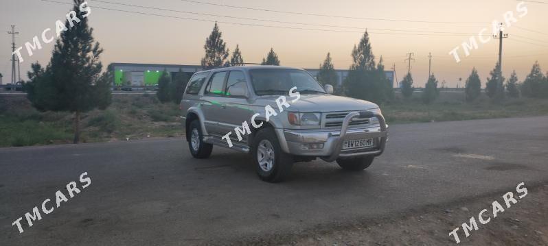 Toyota 4Runner 2001 - 155 000 TMT - Mary - img 2