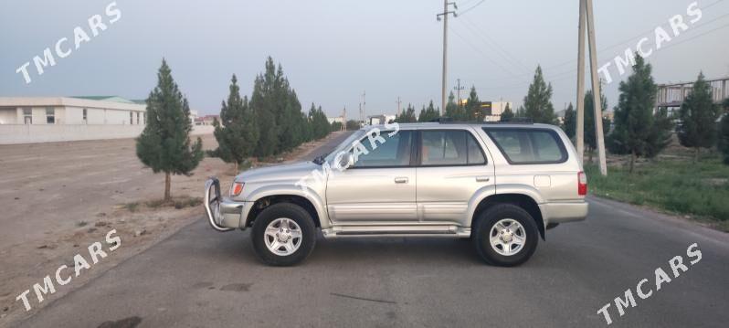Toyota 4Runner 2001 - 155 000 TMT - Mary - img 4