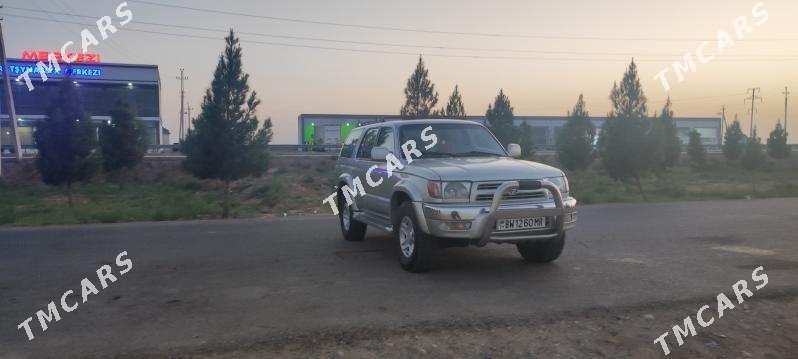 Toyota 4Runner 2001 - 155 000 TMT - Mary - img 7