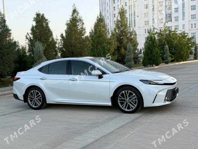 Toyota Camry 2024 - 655 000 TMT - Aşgabat - img 7