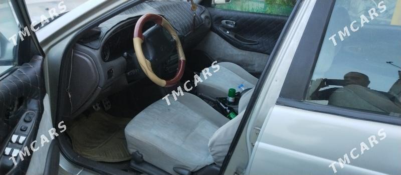 Daewoo Leganza 1998 - 36 000 TMT - Туркменбаши - img 2