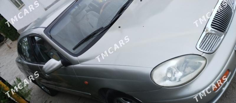 Daewoo Leganza 1998 - 36 000 TMT - Туркменбаши - img 1