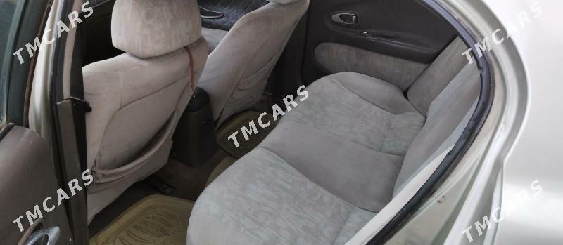 Daewoo Leganza 1998 - 36 000 TMT - Туркменбаши - img 4