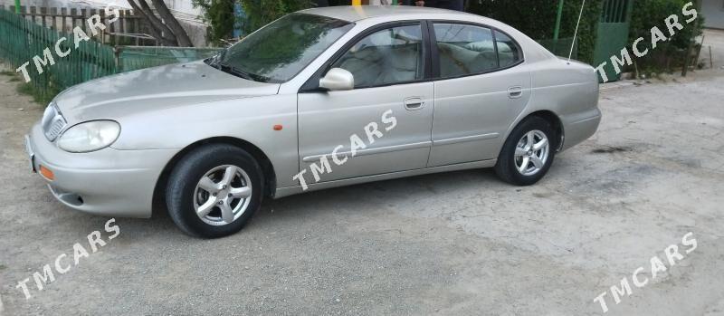 Daewoo Leganza 1998 - 36 000 TMT - Туркменбаши - img 3