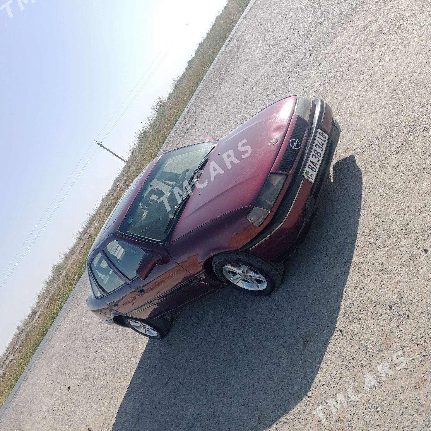 Opel Vectra 1992 - 25 000 TMT - Halaç - img 2