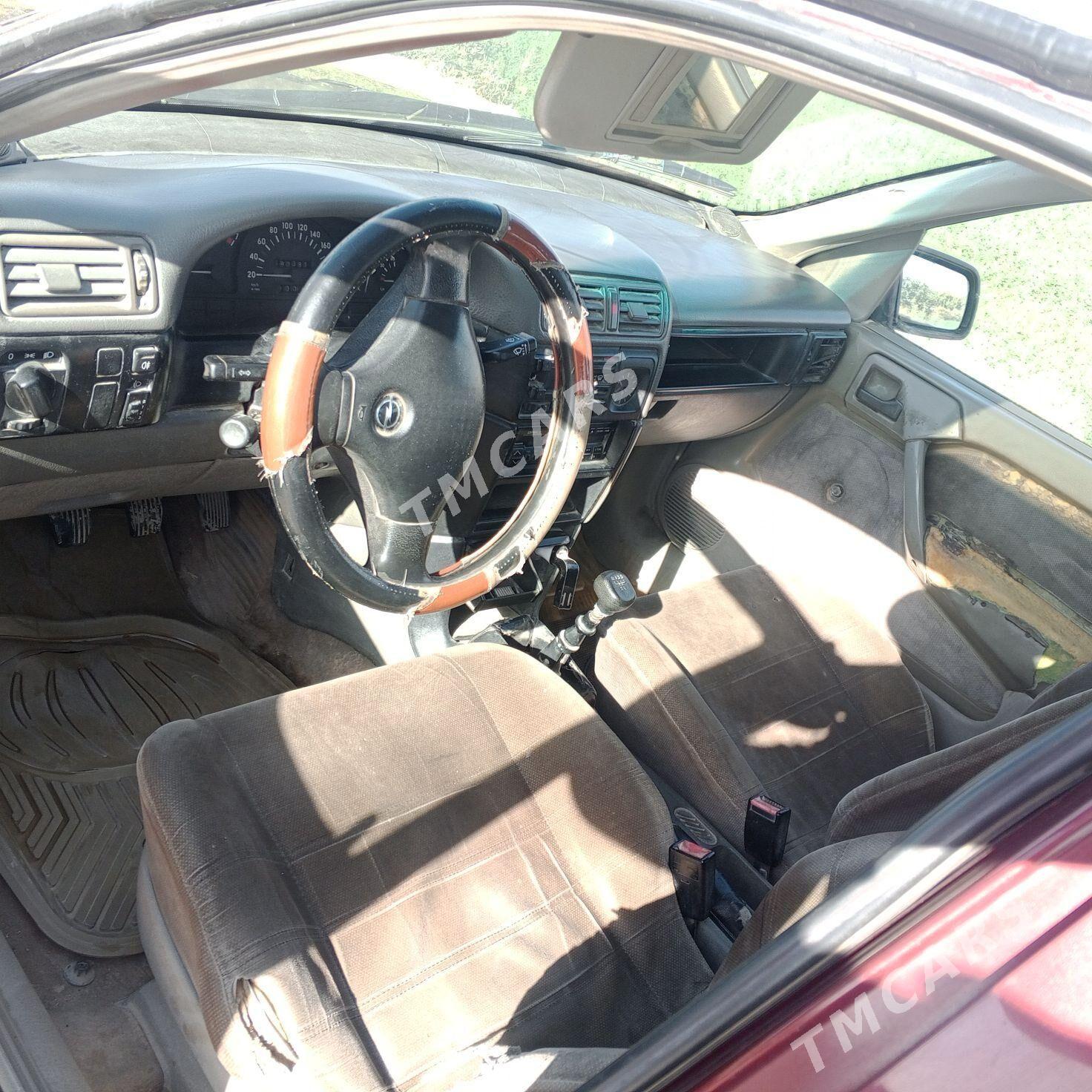 Opel Vectra 1992 - 25 000 TMT - Halaç - img 6