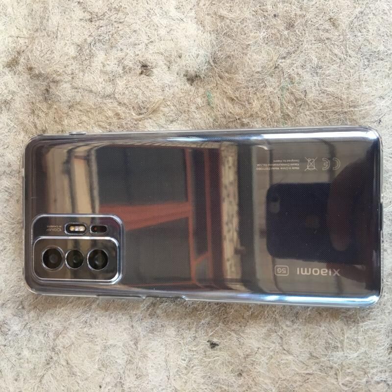 Xiaomi 11T pro - Ашхабад - img 2
