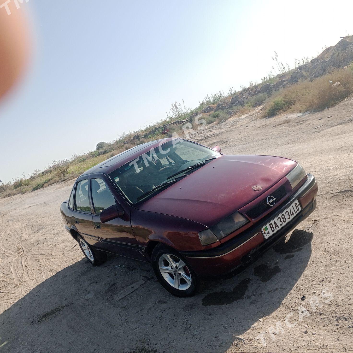 Opel Vectra 1992 - 25 000 TMT - Halaç - img 4