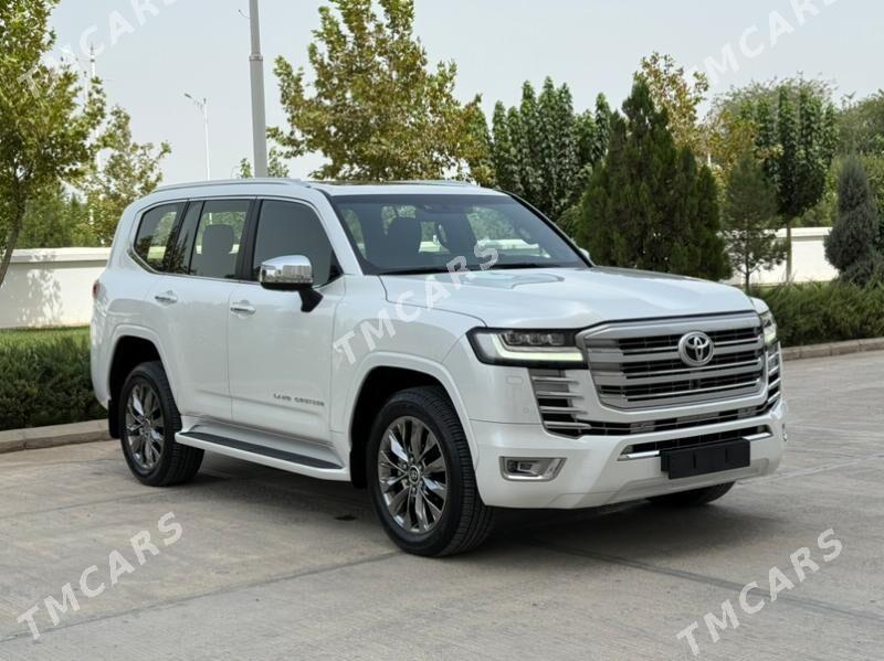Toyota Land Cruiser 2024 - 1 579 500 TMT - Aşgabat - img 1