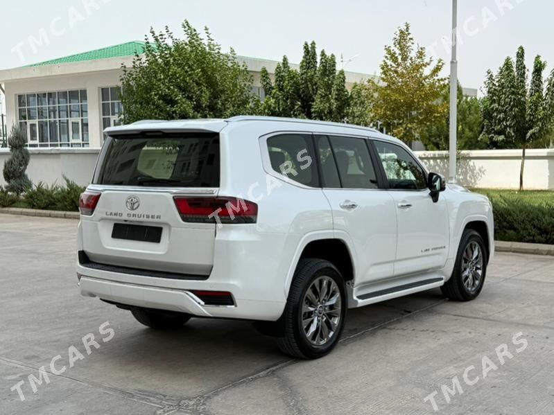 Toyota Land Cruiser 2024 - 1 579 500 TMT - Aşgabat - img 3