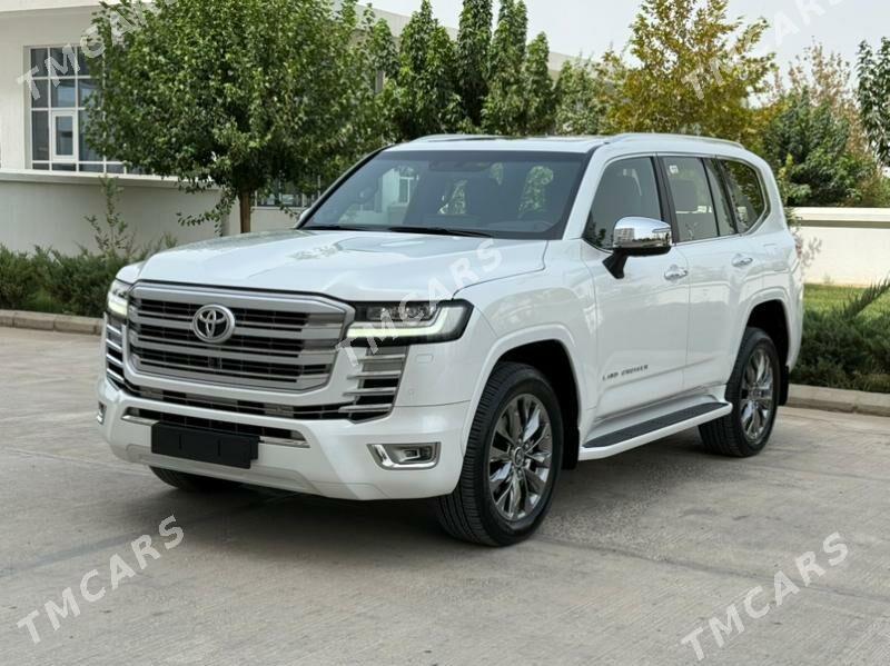 Toyota Land Cruiser 2024 - 1 579 500 TMT - Aşgabat - img 2