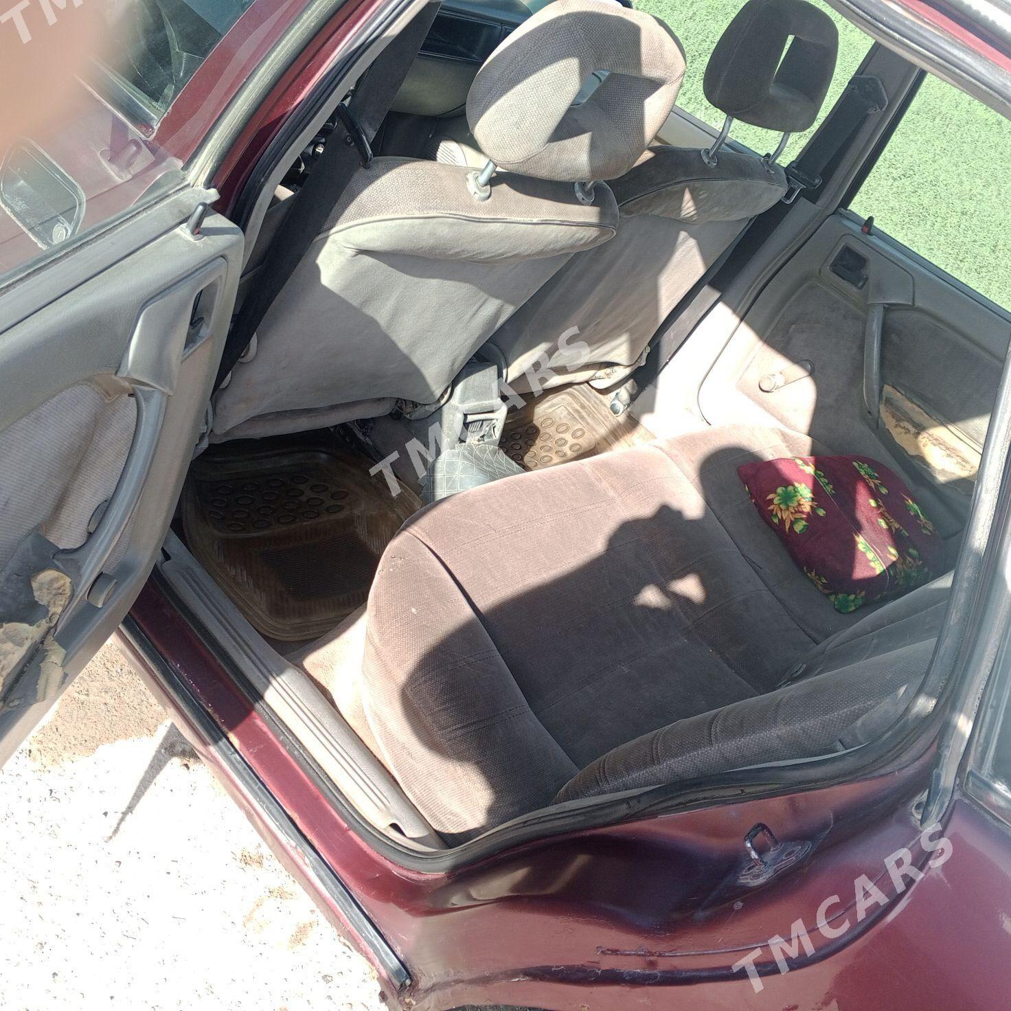 Opel Vectra 1992 - 25 000 TMT - Halaç - img 5