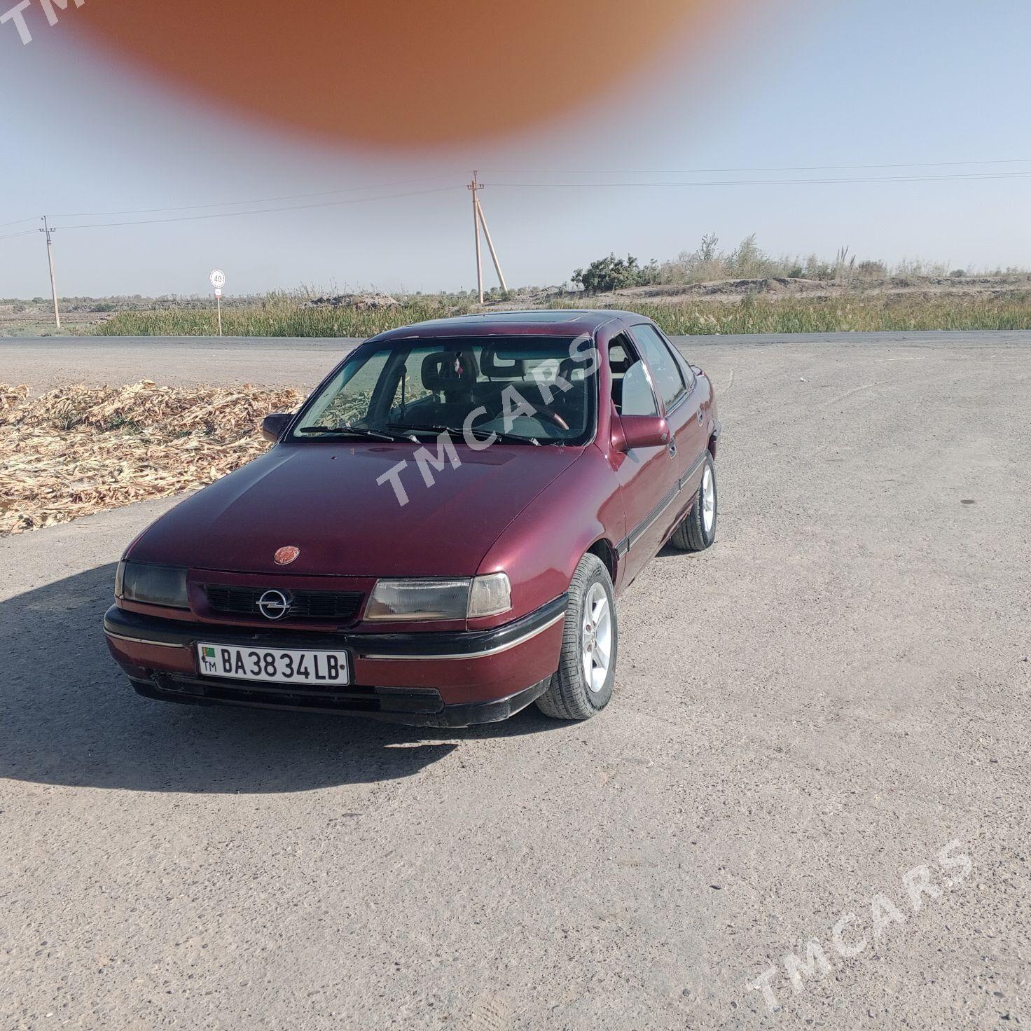 Opel Vectra 1992 - 25 000 TMT - Halaç - img 3