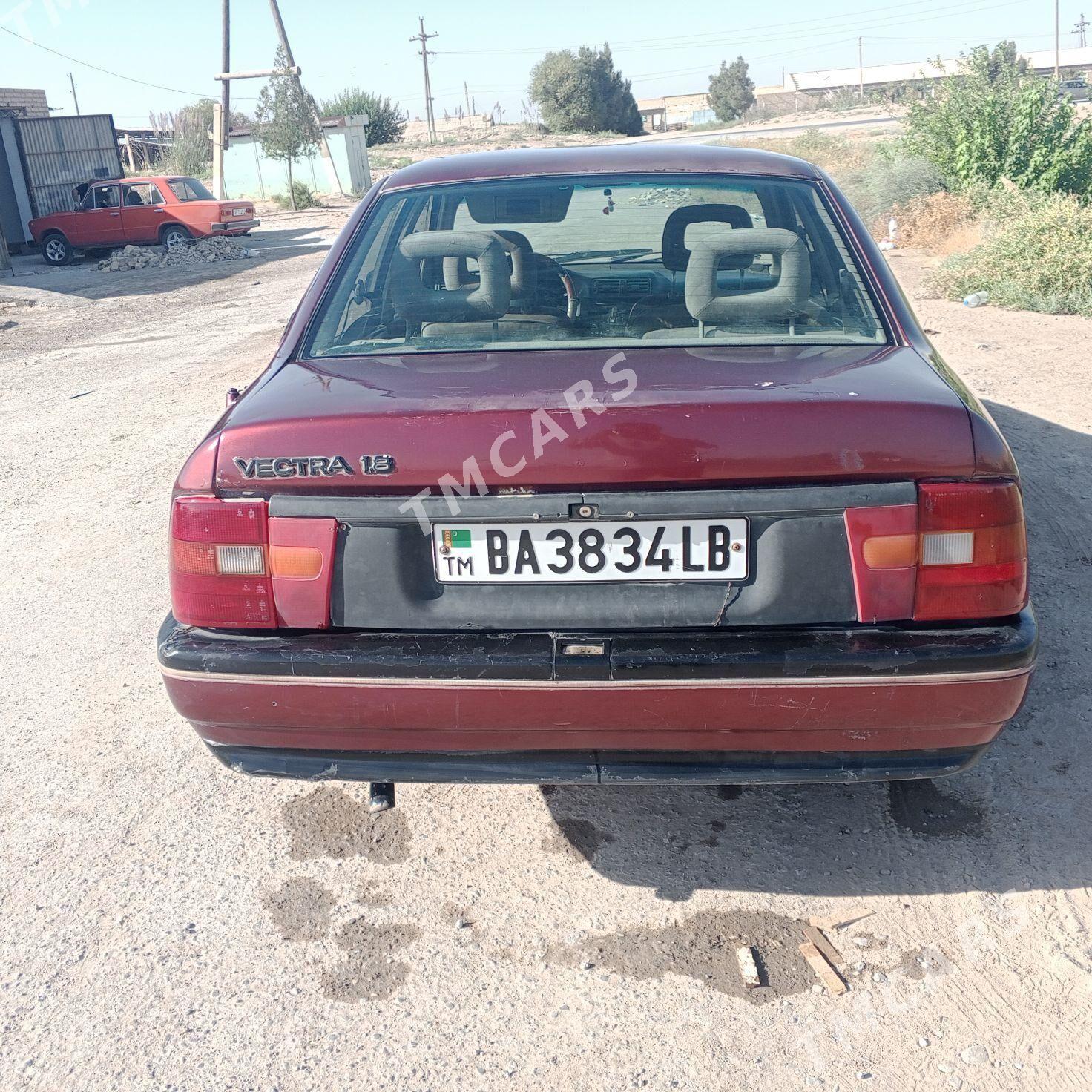 Opel Vectra 1992 - 25 000 TMT - Halaç - img 7