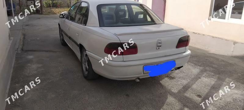 Opel Omega 1996 - 30 000 TMT - Tejen - img 1