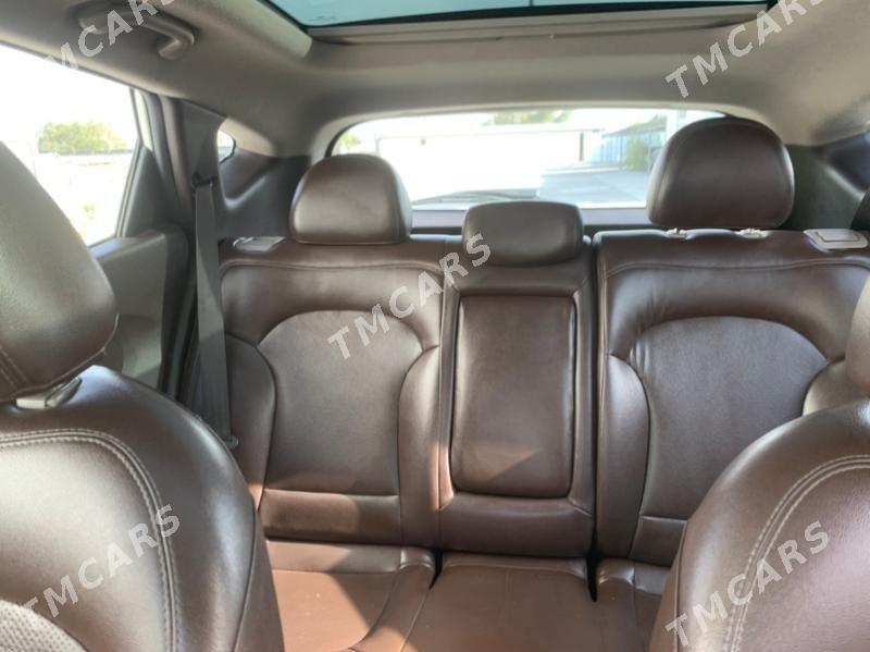 Hyundai Tucson 2011 - 195 000 TMT - Aşgabat - img 3