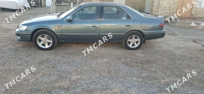 Toyota Camry 2000 - 123 000 TMT - Мары - img 4