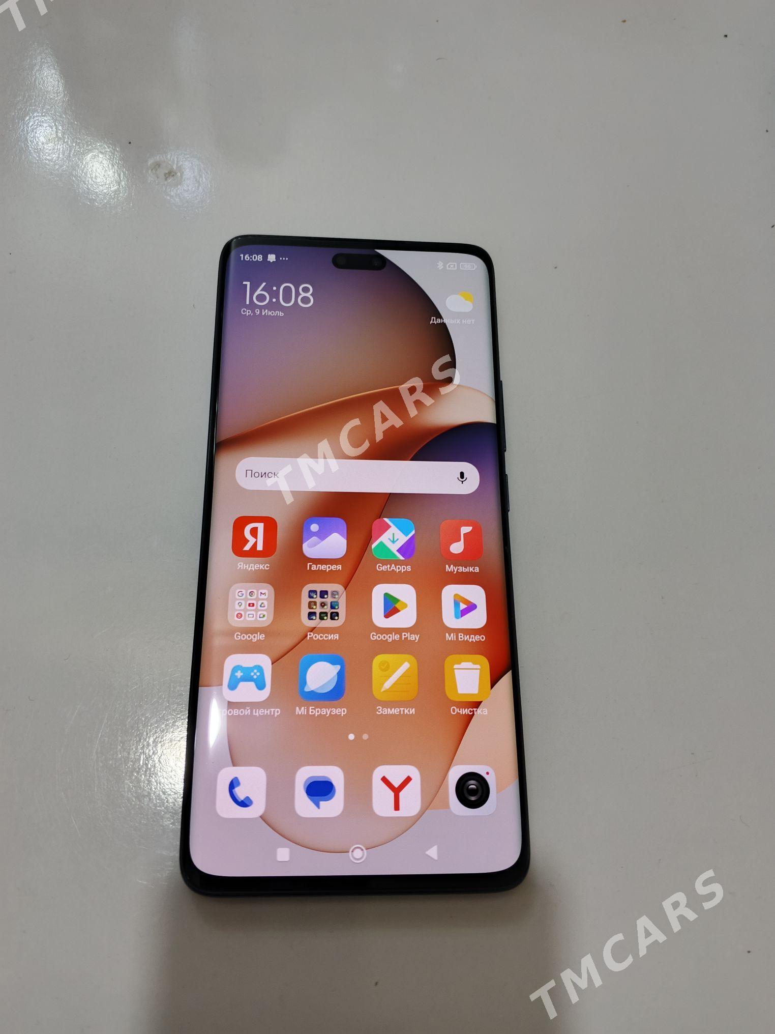 mi xiaomi MI 13 lite - Дашогуз - img 2