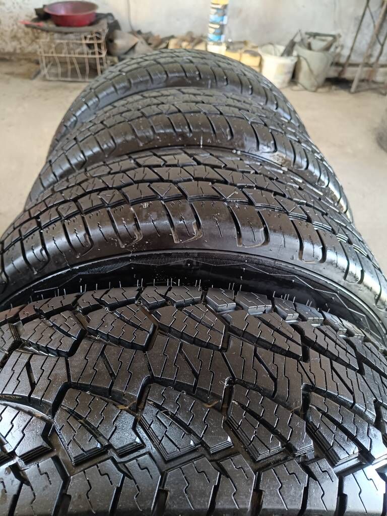 235,70,R ,16 , pacti paket 2 600 TMT - Туркменабат - img 5