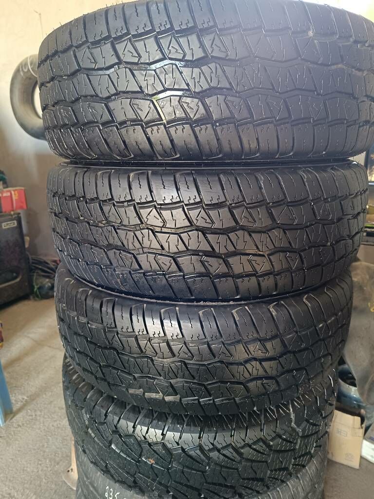 235,70,R ,16 , pacti paket 2 600 TMT - Туркменабат - img 1