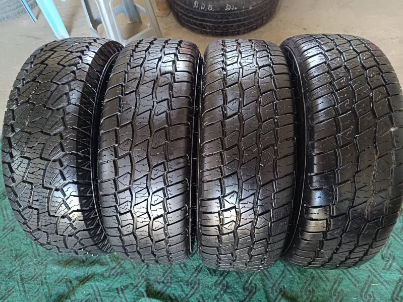 235,70,R ,16 , pacti paket 2 600 TMT - Туркменабат - img 6