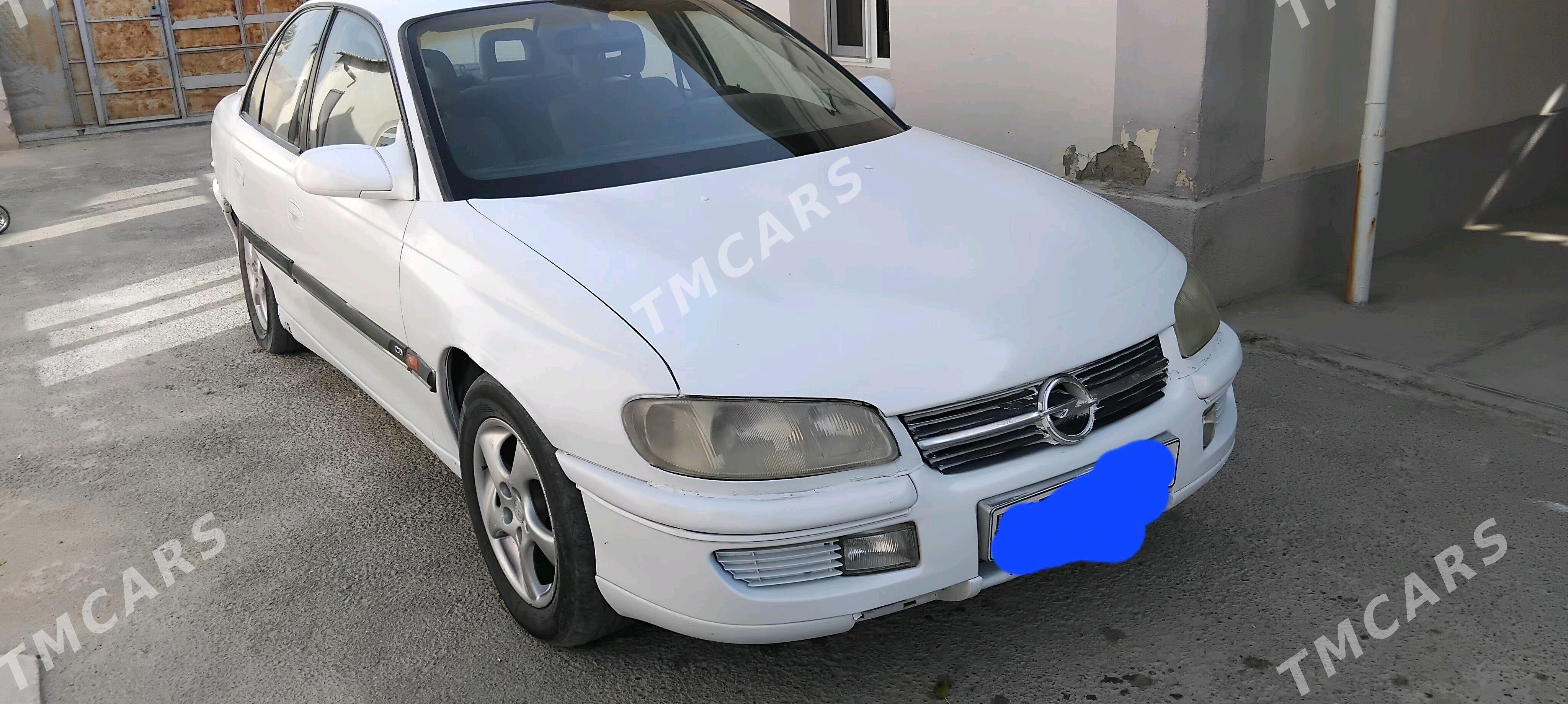 Opel Omega 1996 - 30 000 TMT - Tejen - img 2