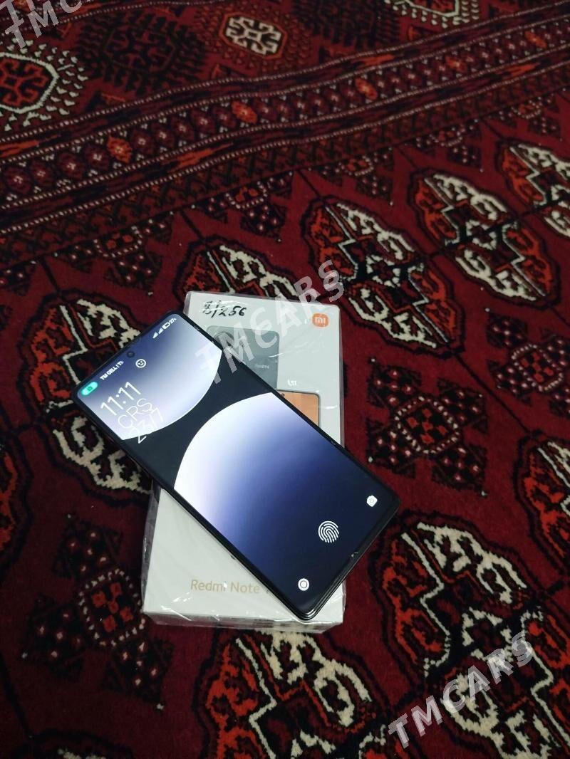 Redmi Note 13 Pro - Türkmenbaşy - img 4