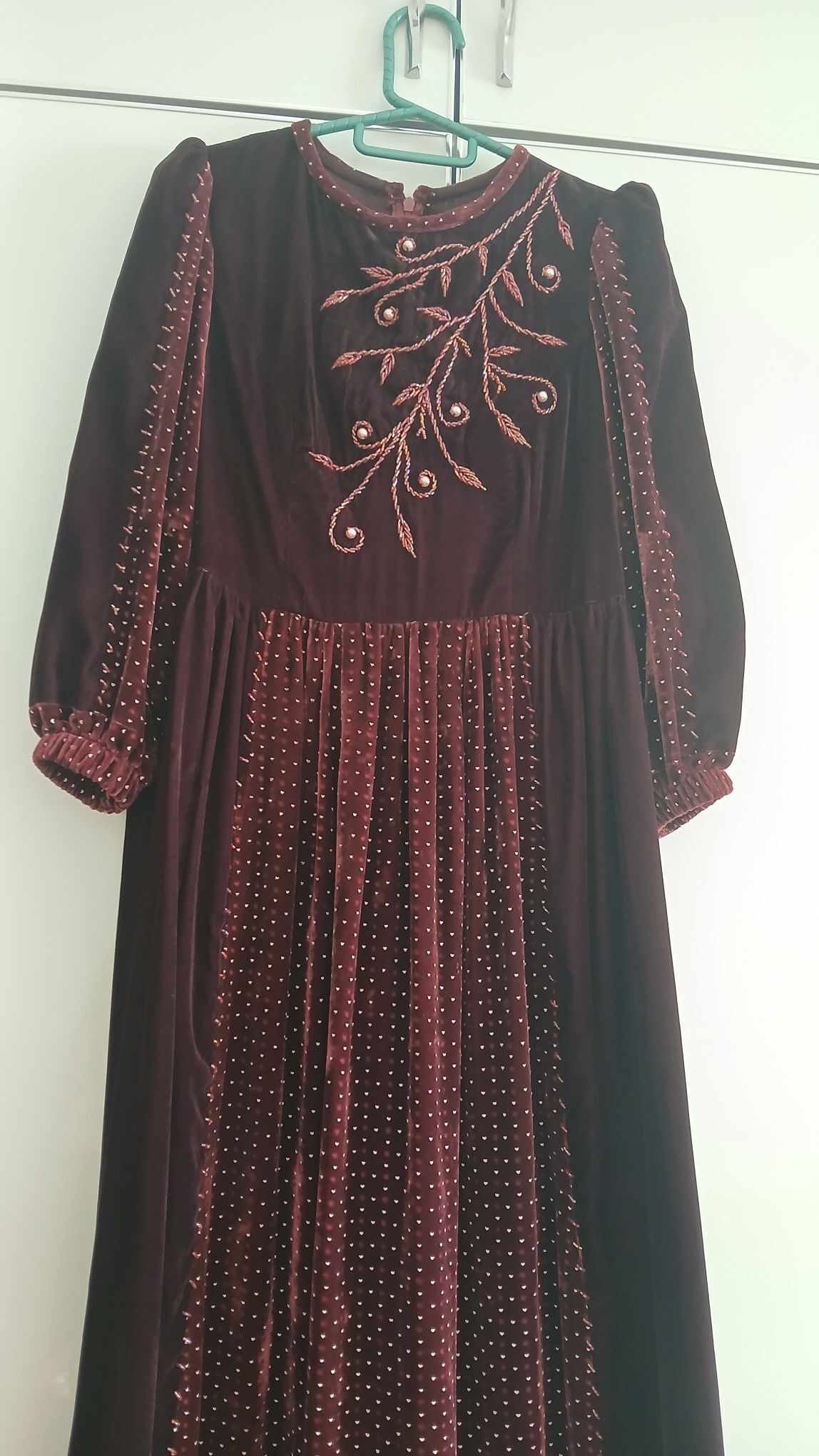 Pombahlar - Podwoýski köç. (Bitarap Türkmenistan şaýoly) - img 2