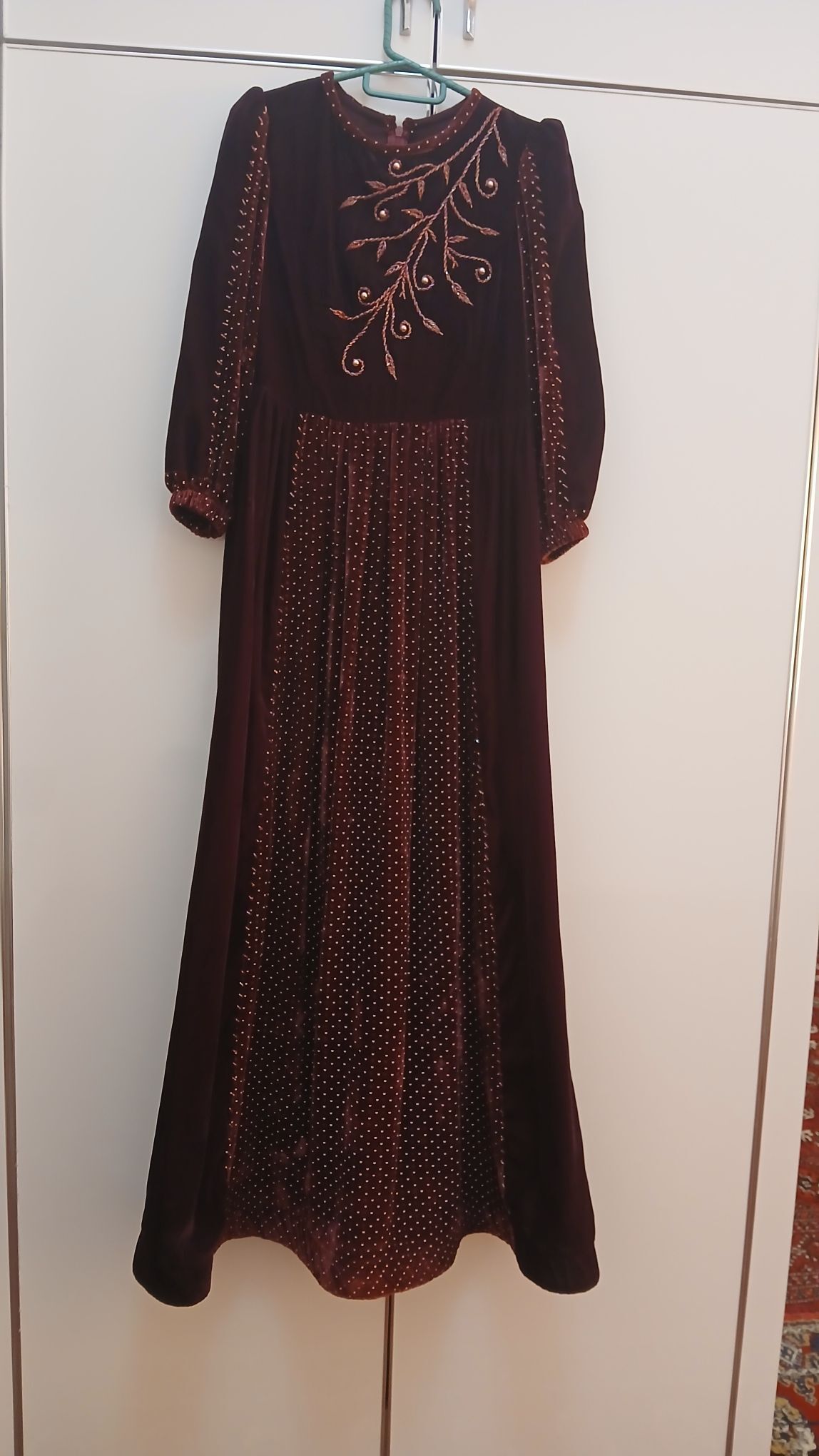 Pombahlar - Podwoýski köç. (Bitarap Türkmenistan şaýoly) - img 3