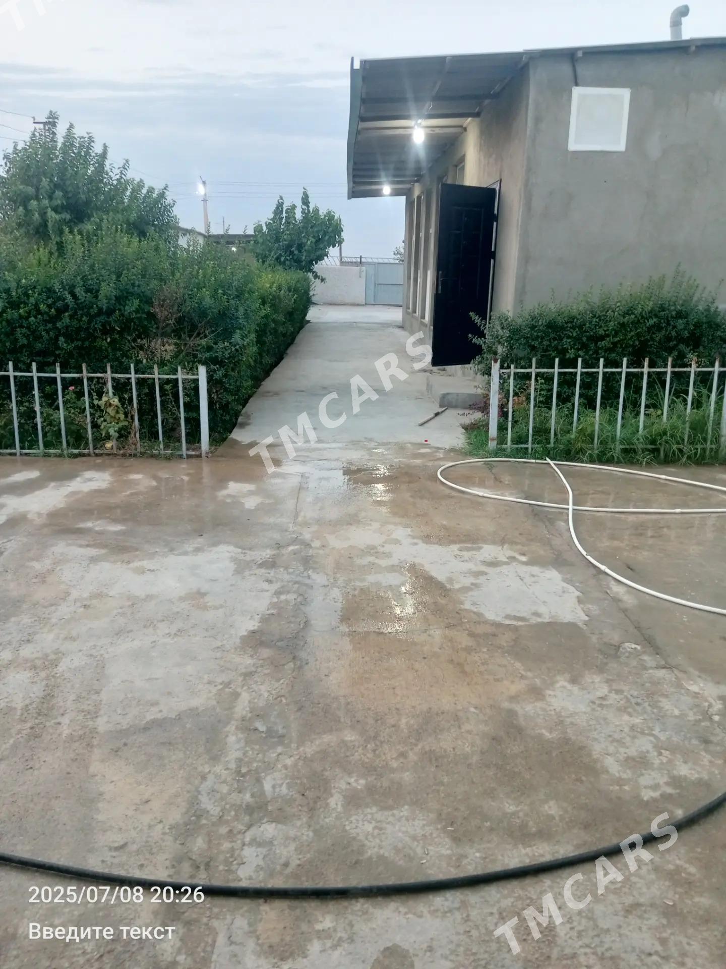 ARENDA ŽIBI DACA ANEW - Ашхабад - img 3