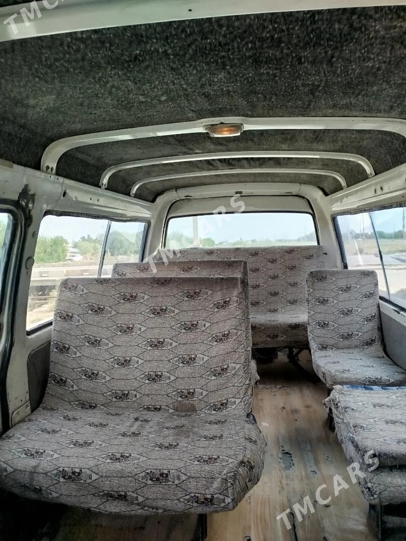 Toyota Hiace 1990 - 30 000 TMT - Каракумский этрап - img 4