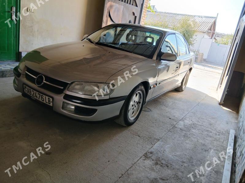 Opel Omega 1995 - 50 000 TMT - Туркменабат - img 5