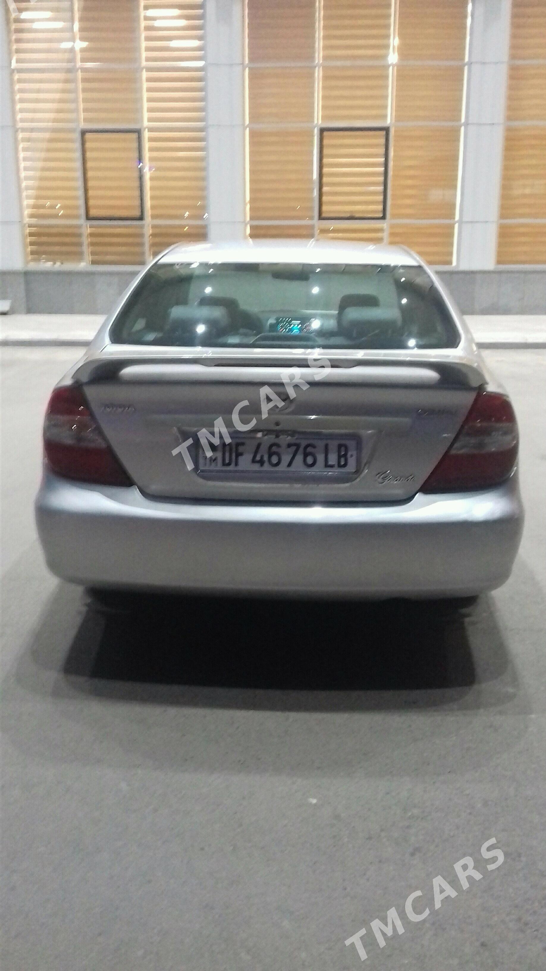 Toyota Camry 2003 - 170 000 TMT - Туркменабат - img 2