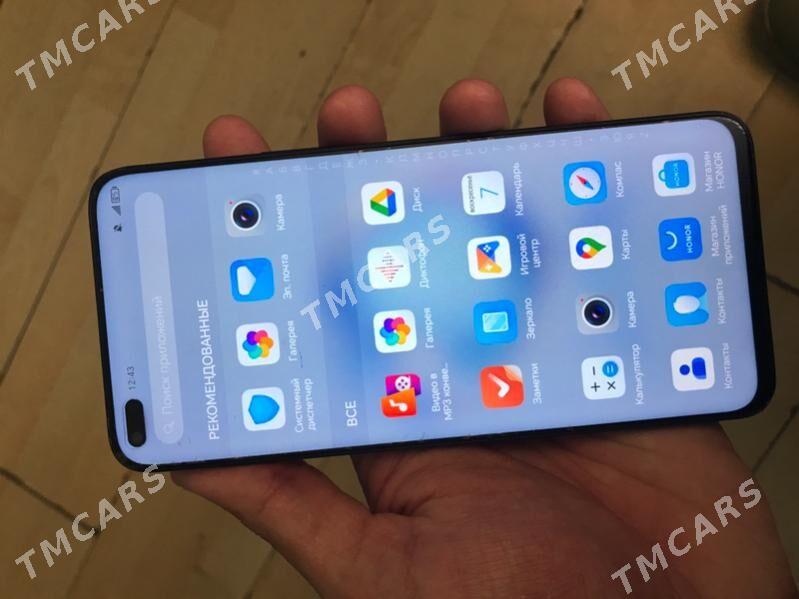 Honor 50 lite - Ашхабад - img 4