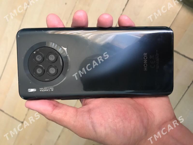 Honor 50 lite - Ашхабад - img 2