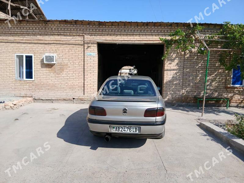 Opel Omega 1995 - 50 000 TMT - Туркменабат - img 3