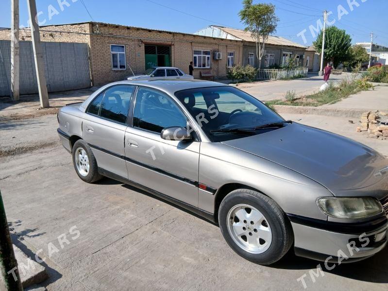 Opel Omega 1995 - 50 000 TMT - Туркменабат - img 7