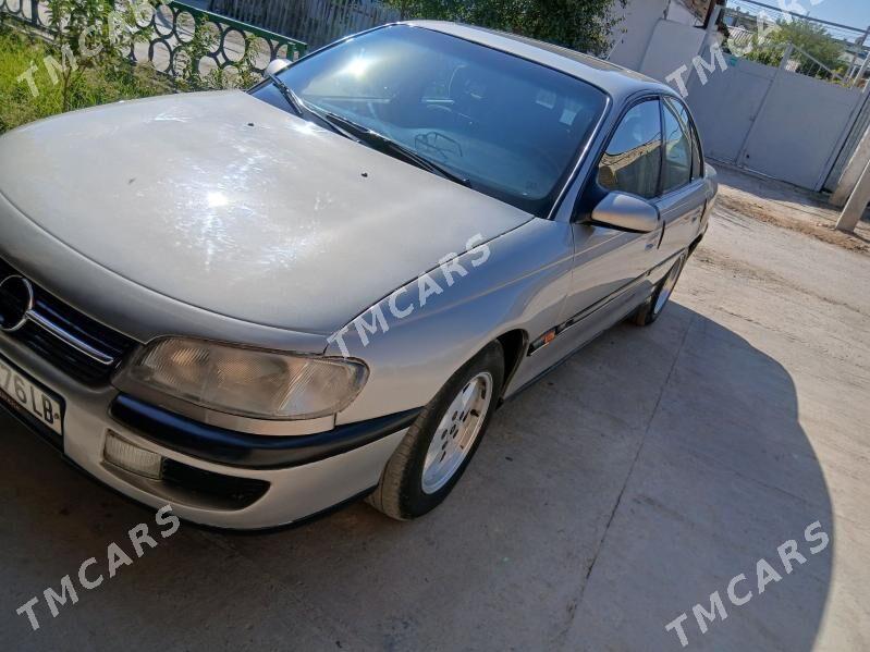 Opel Omega 1995 - 50 000 TMT - Туркменабат - img 6