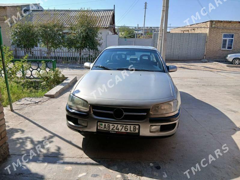 Opel Omega 1995 - 50 000 TMT - Туркменабат - img 4