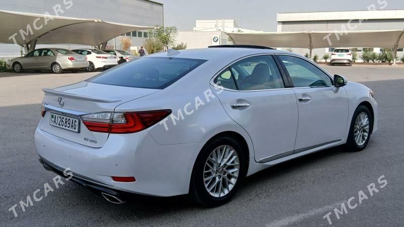 Lexus ES 350 2018 - 370 000 TMT - Ашхабад - img 5