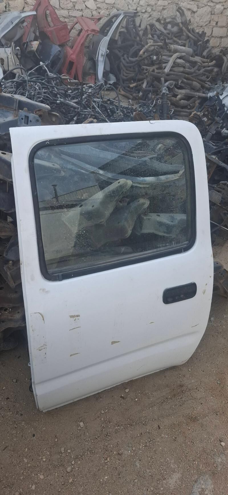 tayota hilux bort kirlo 2 000 TMT - Balkanabat - img 2
