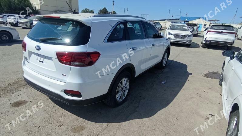 Kia Sorento 2020 - 250 000 TMT - Векильбазар - img 8