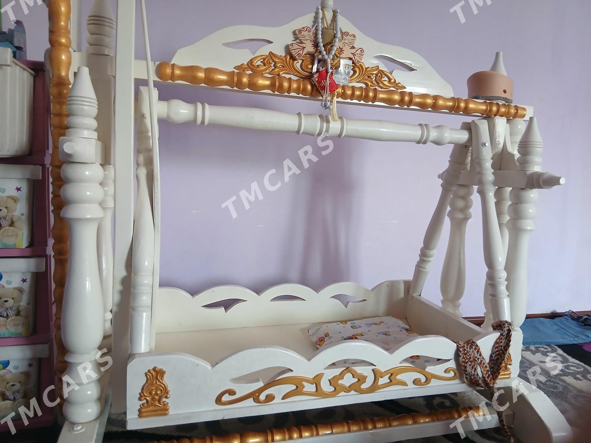 Tokly Sallanjak - Büzmeýin - img 2