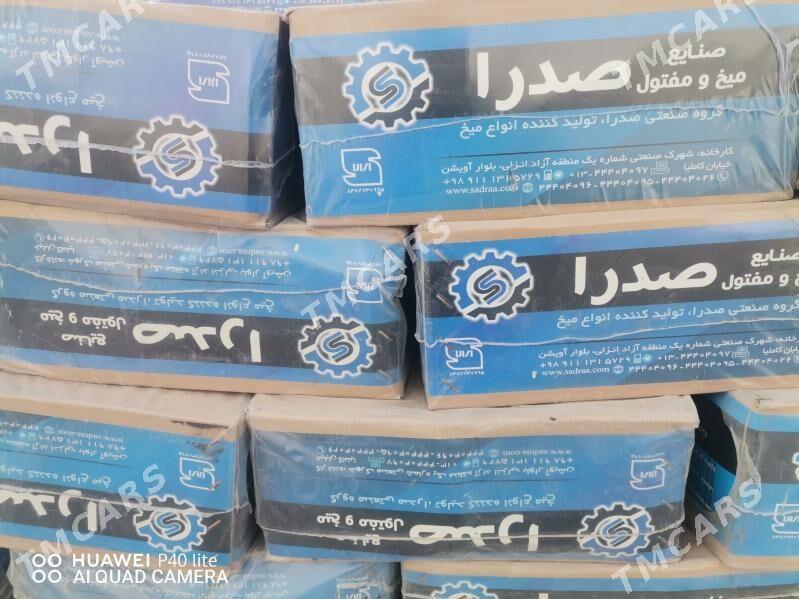 Cuy - Ашхабад - img 5